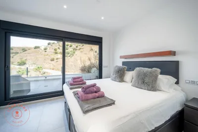 Luxury Seaview Villa Celeste - TCM — foto 8