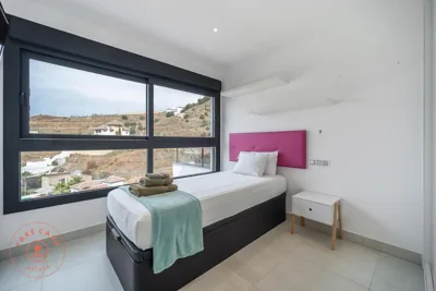 Luxury Seaview Villa Jensen - TCM — foto 2