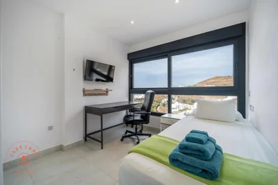 Luxury Seaview Villa Jensen - TCM — foto 6