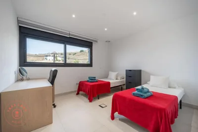 Luxury Seaview Villa Jensen - TCM — foto 8