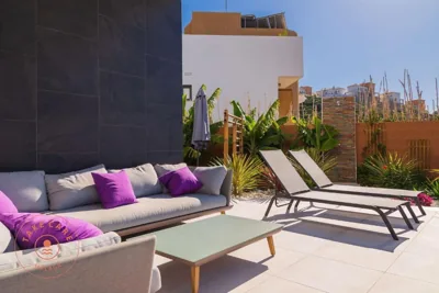 Luxury Seaview Villa Jensen - TCM — foto 9