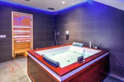 Luxury Seaview Villa Jensen - TCM — foto 10