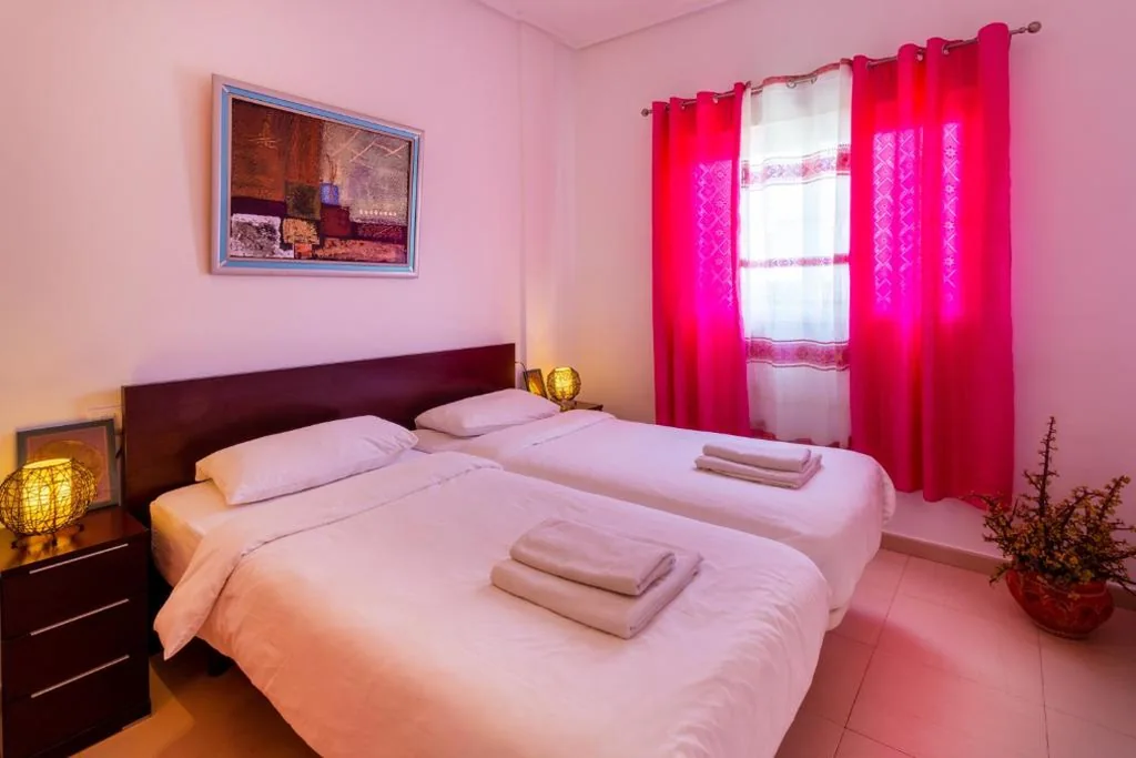 Luxury Spa and golf villa Denton