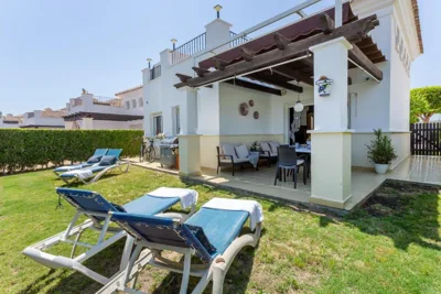 Luxury Spa and golf villa Denton — photo 11
