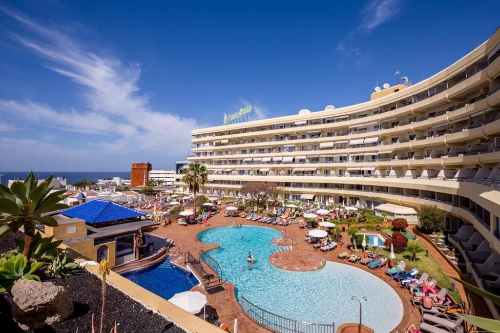 Monolocale — Luxury Studio 1 ocean view wifi free