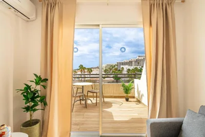 Luxury Studio 1 ocean view wifi free — foto 5