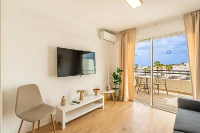 Luxury Studio 1 ocean view wifi free — foto 6