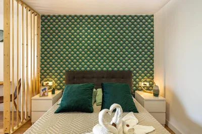 Luxury Studio 1 ocean view wifi free — foto 8