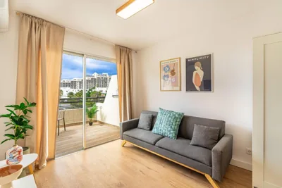 Luxury Studio 1 ocean view wifi free — foto 9
