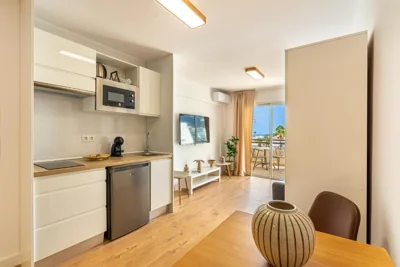 Luxury Studio 1 ocean view wifi free — foto 10