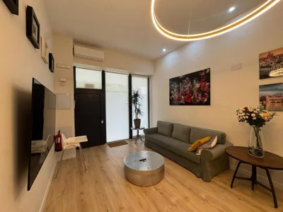 LUXURY SUITE Wifi AC SERVICIOS EN LA PUERTA — foto 5