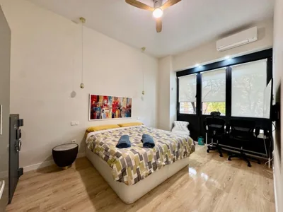 LUXURY SUITE Wifi AC SERVICIOS EN LA PUERTA — foto 10