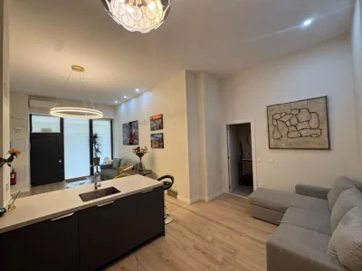 LUXURY SUITE Wifi AC SERVICIOS EN LA PUERTA — foto 12