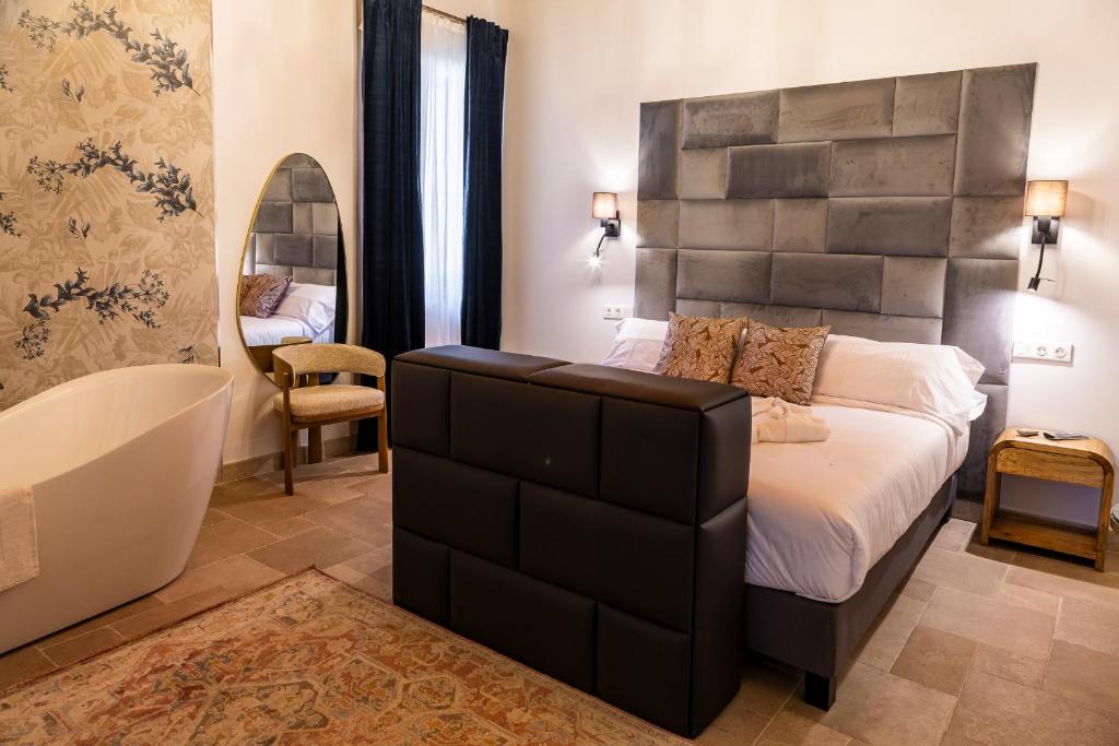 Luxury Suites El Encanto del Pinar