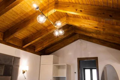 Luxury Suites El Encanto del Pinar — Foto 2