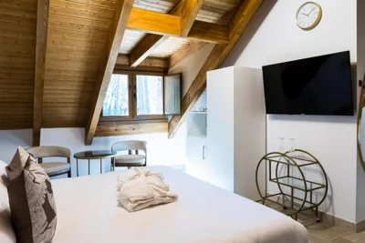 Luxury Suites El Encanto del Pinar — Foto 3