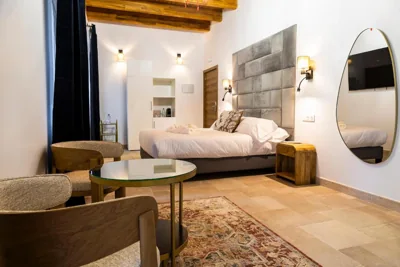 Luxury Suites El Encanto del Pinar — Foto 4