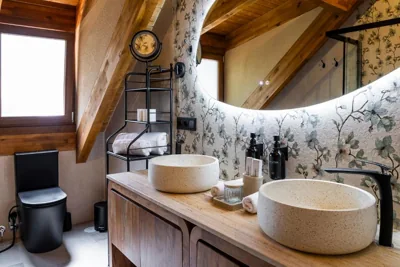 Luxury Suites El Encanto del Pinar — Foto 5