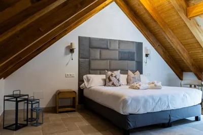Luxury Suites El Encanto del Pinar — Foto 6