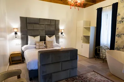 Luxury Suites El Encanto del Pinar — Foto 8