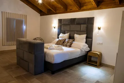 Luxury Suites El Encanto del Pinar — Foto 9