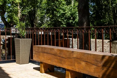 Luxury Suites El Encanto del Pinar — Foto 11