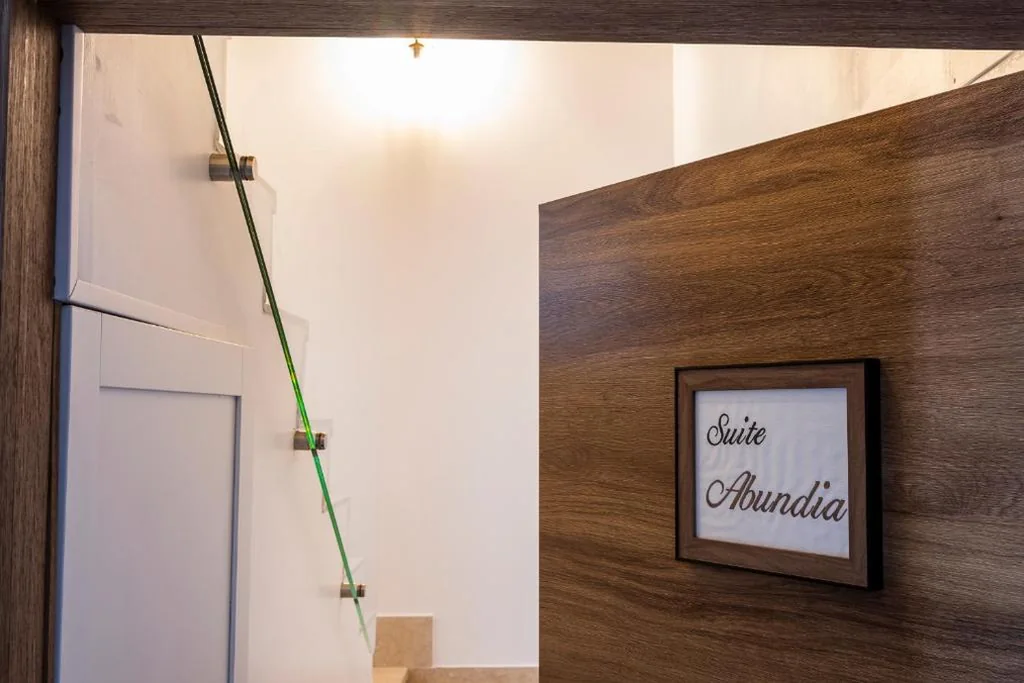 Suite Abundia — Luxury Suites El Encanto del Pinar