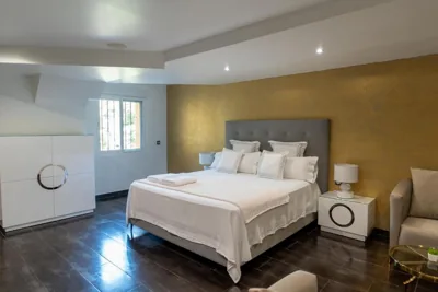 Luxury Vacation Villa — foto 3