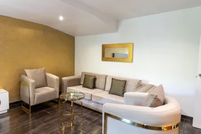 Luxury Vacation Villa — foto 4