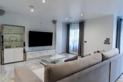 Luxury Vacation Villa — foto 6
