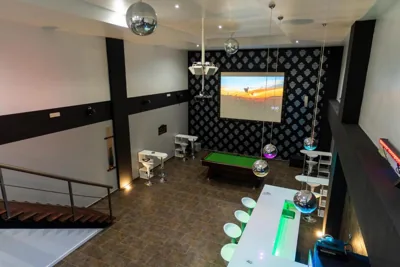 Luxury Vacation Villa — foto 8
