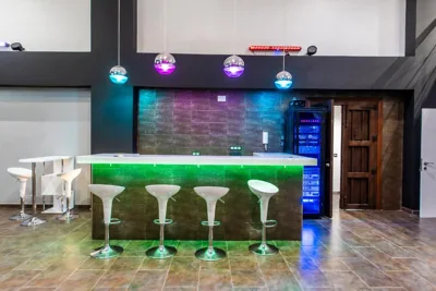 Luxury Vacation Villa — foto 9