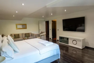 Luxury Vacation Villa — foto 12