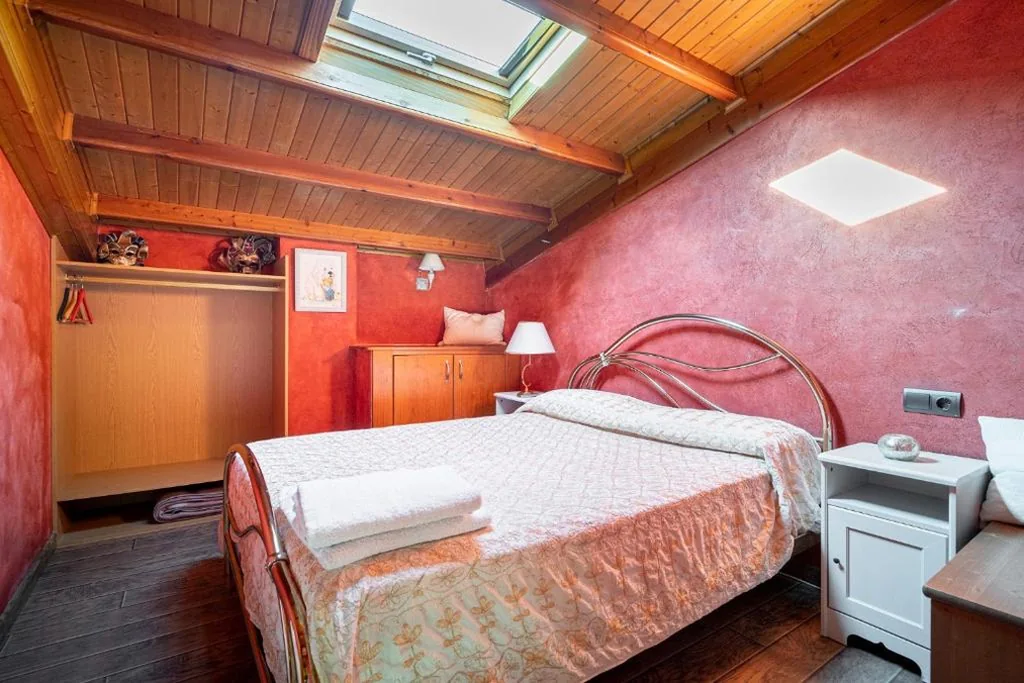 Luxury Valdeorras