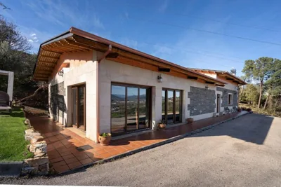 Luxury Valdeorras — photo 9