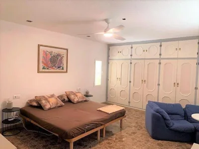 Luxury villa 20mts far from the sea — foto 2