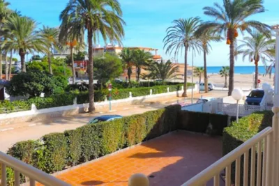 Luxury villa 20mts far from the sea — foto 7