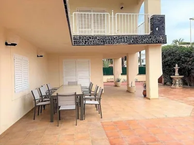 Luxury villa 20mts far from the sea — foto 11