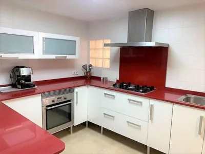 Luxury villa 20mts far from the sea — foto 12