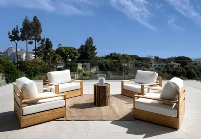 Luxury Villa Alma Pool, Garden & Parking — foto 4