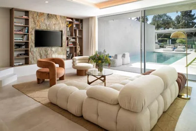 Luxury Villa Alma Pool, Garden & Parking — foto 6