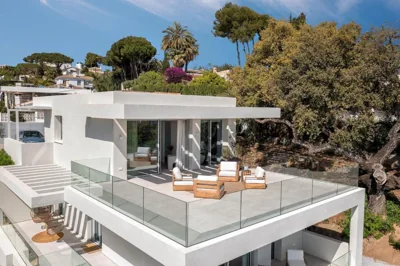 Luxury Villa Alma Pool, Garden & Parking — foto 8