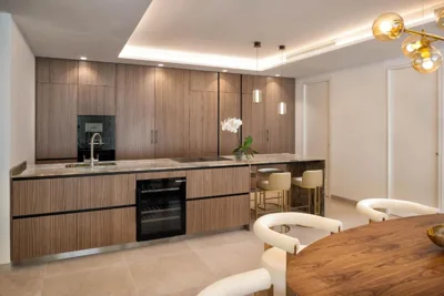 Luxury Villa Alma Pool, Garden & Parking — foto 10