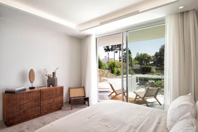 Luxury Villa Alma Pool, Garden & Parking — foto 11