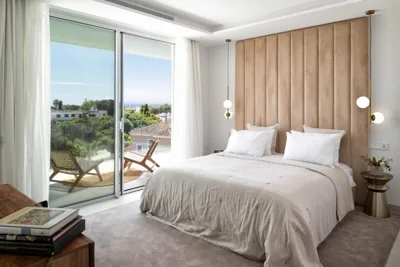 Luxury Villa Alma Pool, Garden & Parking — foto 12