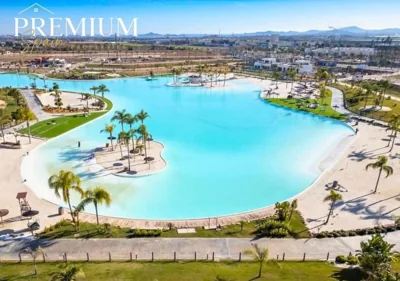 LUXURY VILLA ALMENDRO 15 WITH PRIVATE HEATED POOL at SANTA ROSALIA RESORT by PREMIUM SPAIN PROPERTIES — foto 4