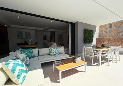 LUXURY VILLA ALMENDRO 15 WITH PRIVATE HEATED POOL at SANTA ROSALIA RESORT by PREMIUM SPAIN PROPERTIES — foto 6