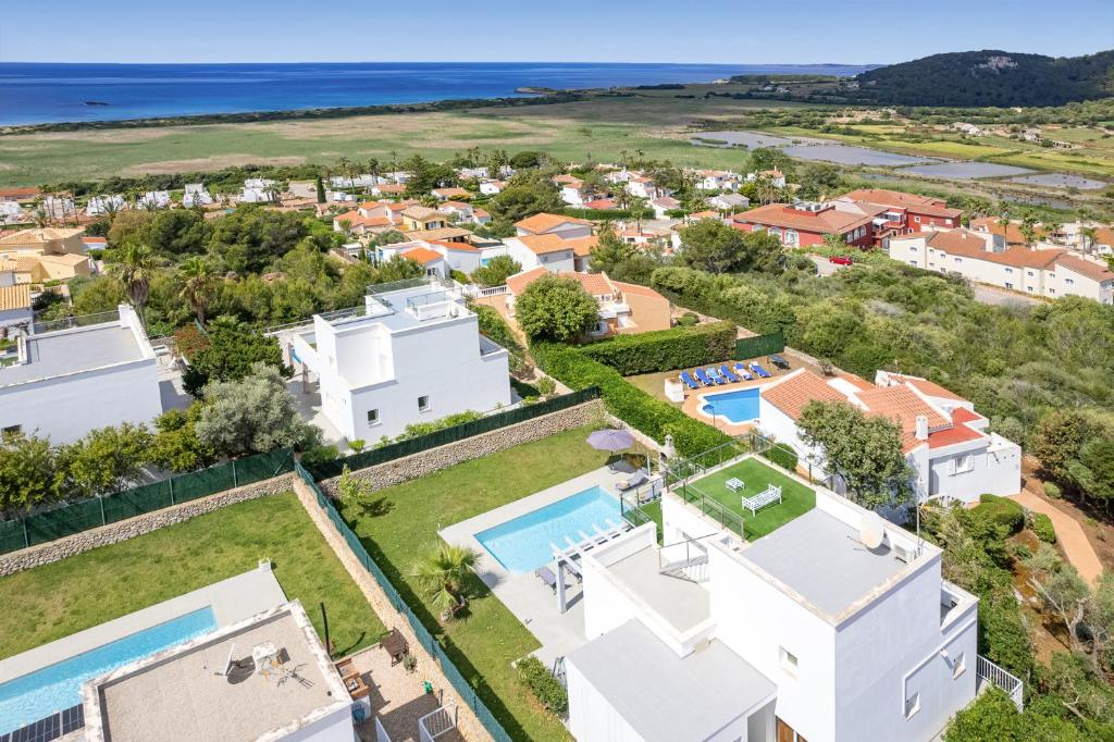 Luxury Villa - Amazing Sea Views