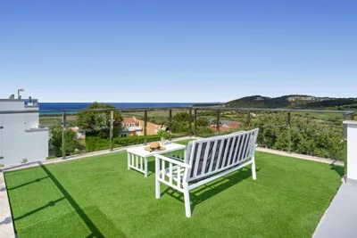 Luxury Villa - Amazing Sea Views — 写真 2
