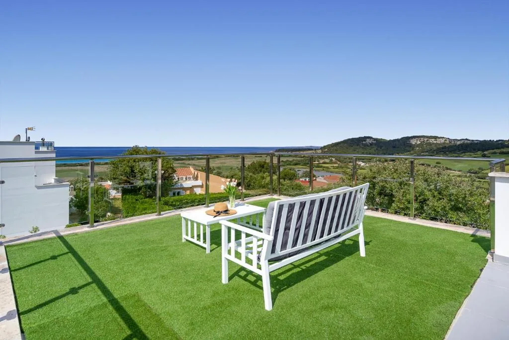 Luxury Villa - Amazing Sea Views